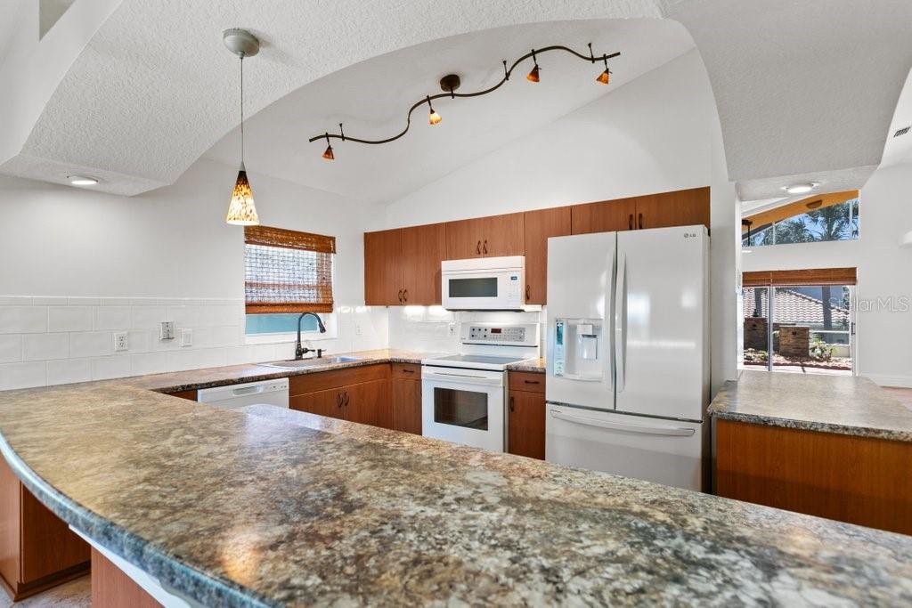 RIO MAR - Residential