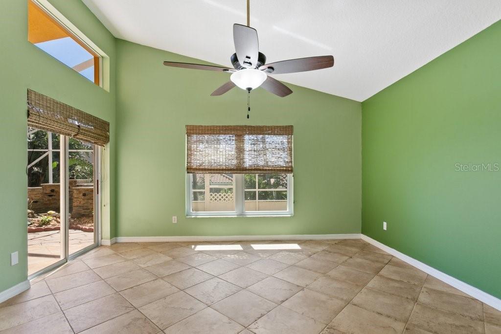 RIO MAR - Residential