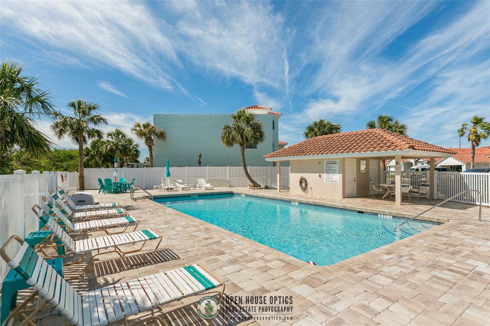 RIO MAR - Residential