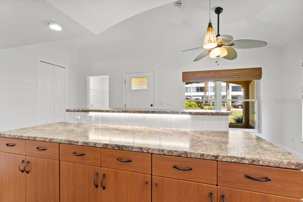 RIO MAR - Residential