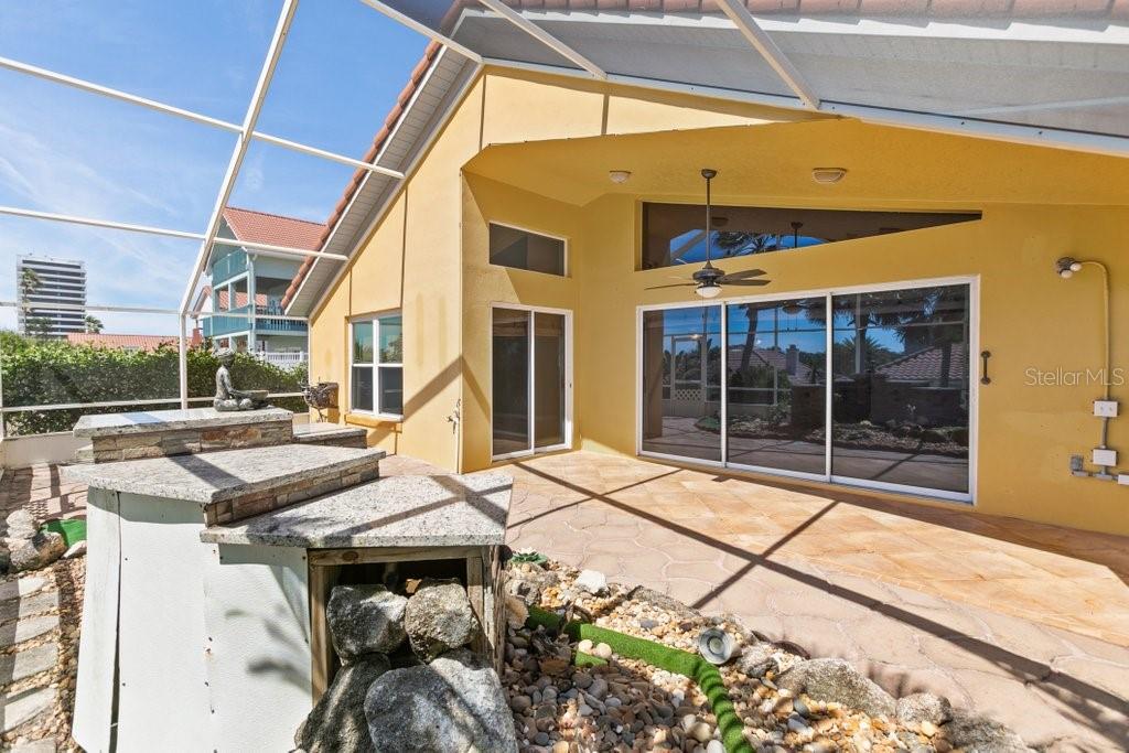 RIO MAR - Residential