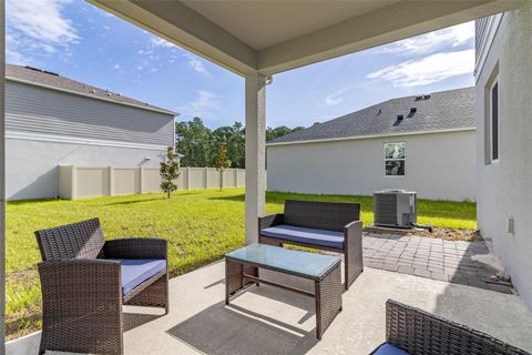 A home in CLERMONT