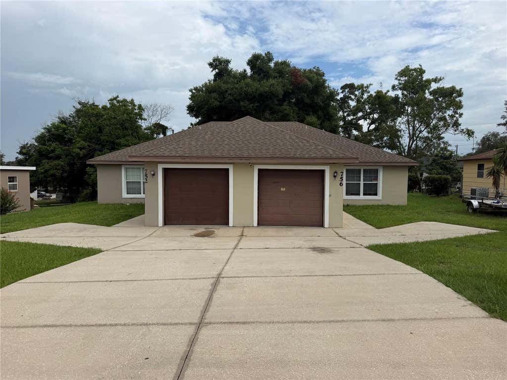 Photo of 752 E Broome Street, Clermont, FL 34711 (MLS # S5154972)