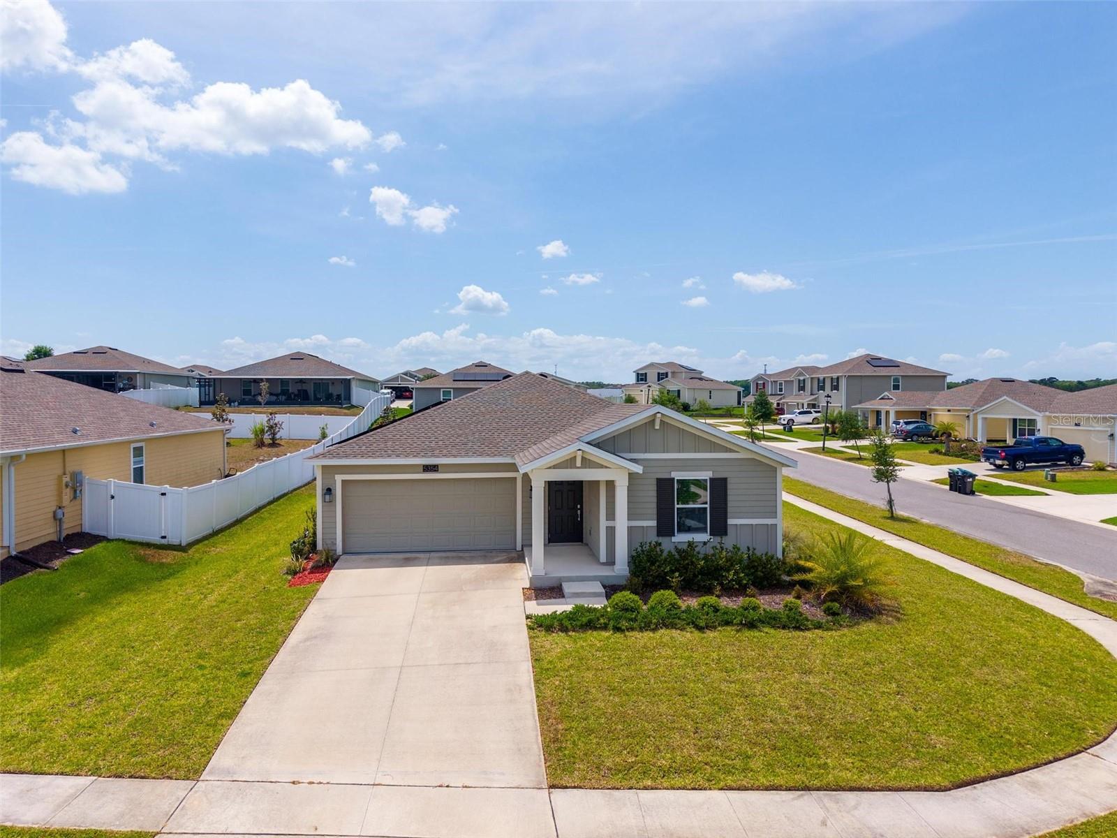 5354 TRAVERTINE STREET