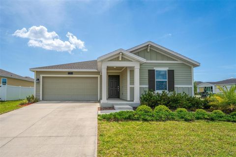 5354 TRAVERTINE STREET MOUNT DORA FL 32757