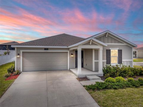 5354 TRAVERTINE STREET MOUNT DORA FL 32757