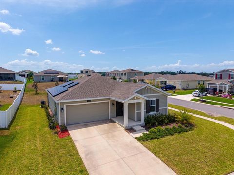 Photo of 5354 Travertine Street, Mount Dora, FL 32757 (MLS # G5096396)
