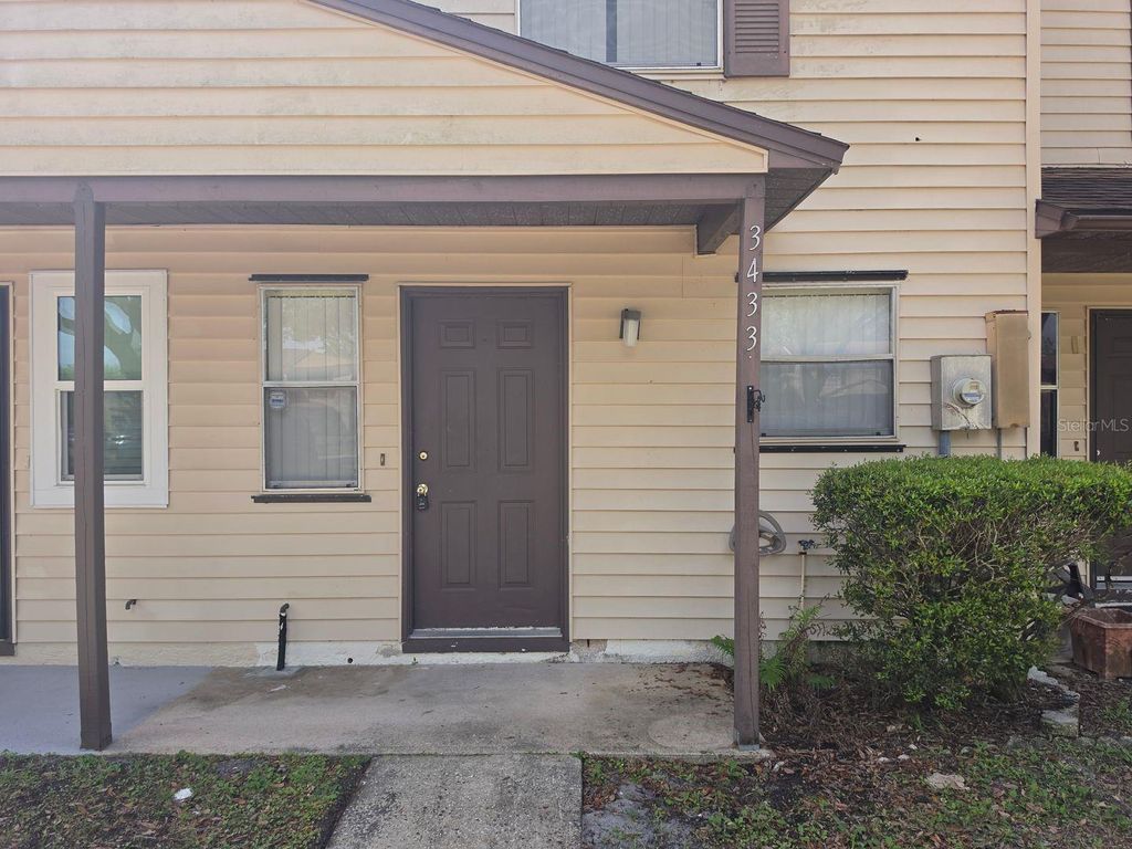 Photo of 3433 Joe Murell Drive, Titusville, FL 32780 (MLS # O6396420)