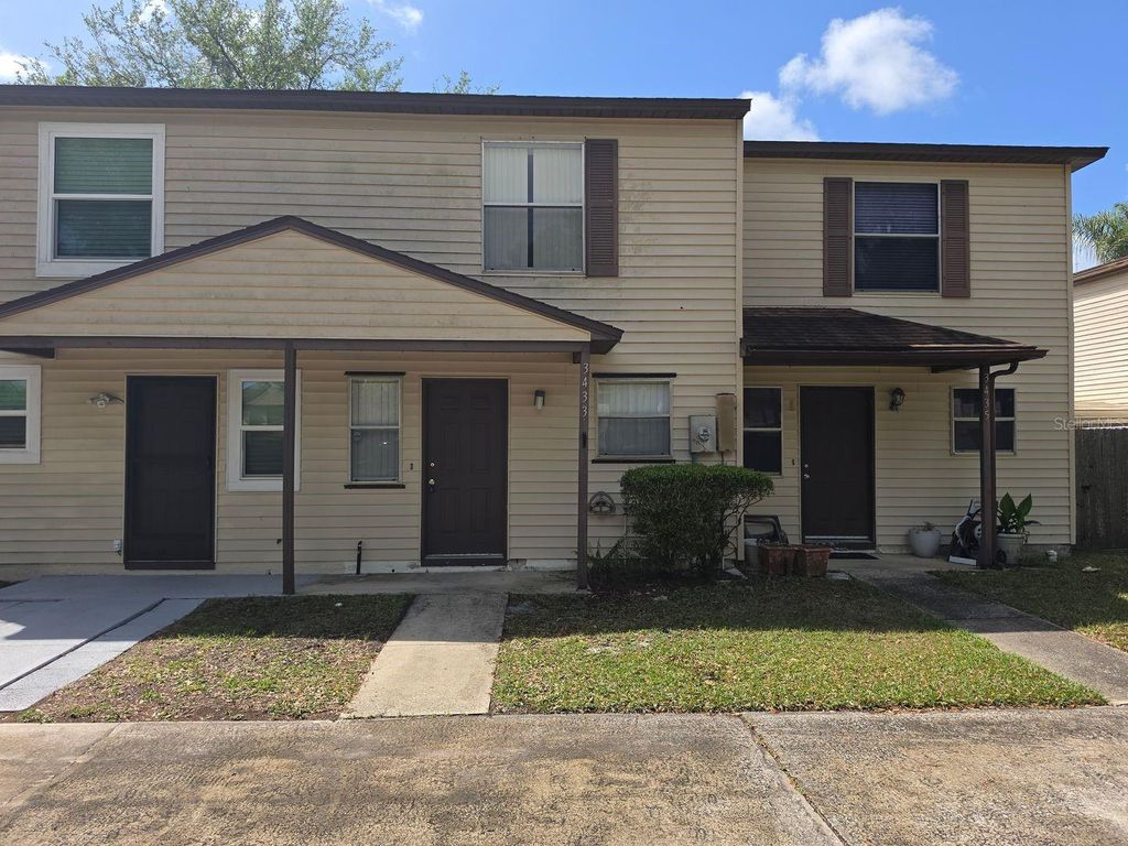 Photo of 3433 Joe Murell Drive, Titusville, FL 32780 (MLS # O6396420)