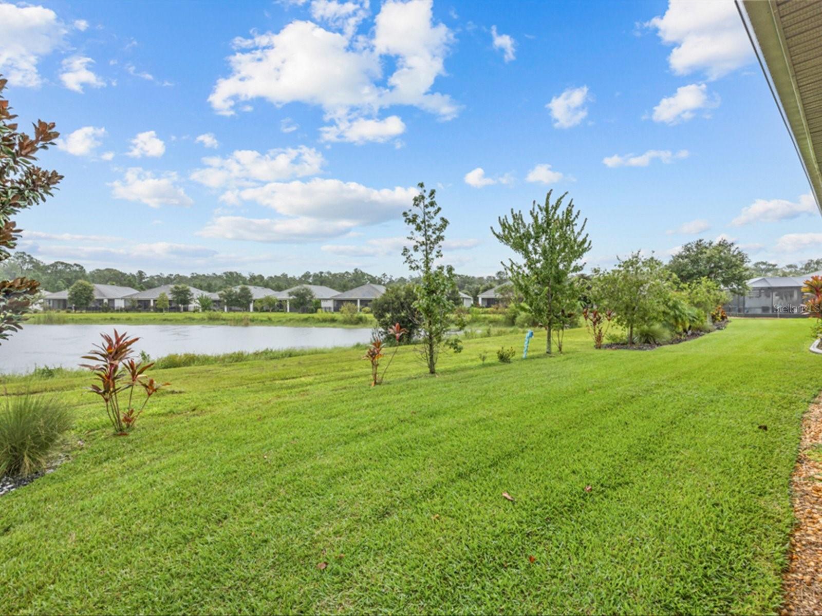 HARMONY NBHD I - Residential