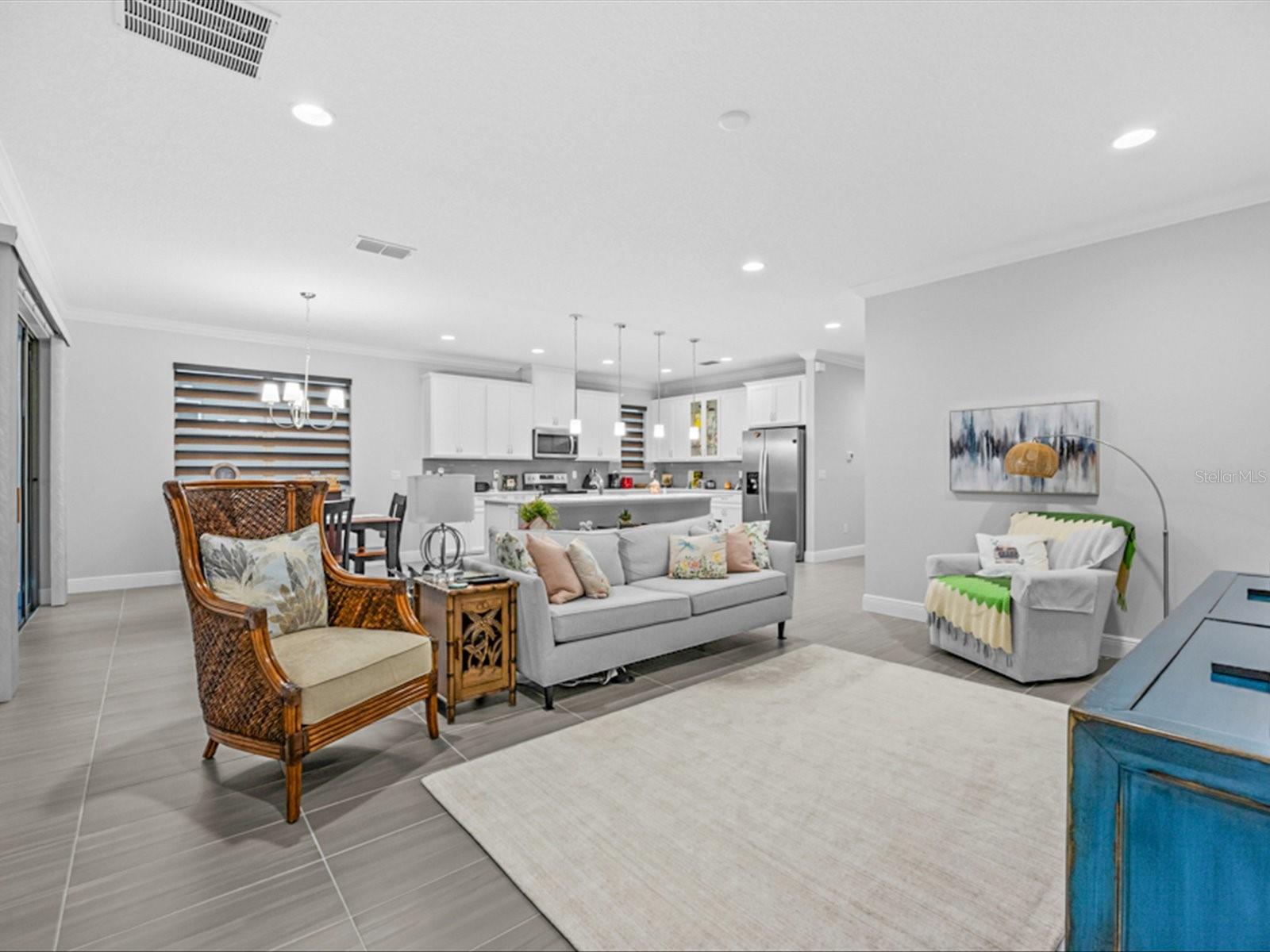 HARMONY NBHD I - Residential