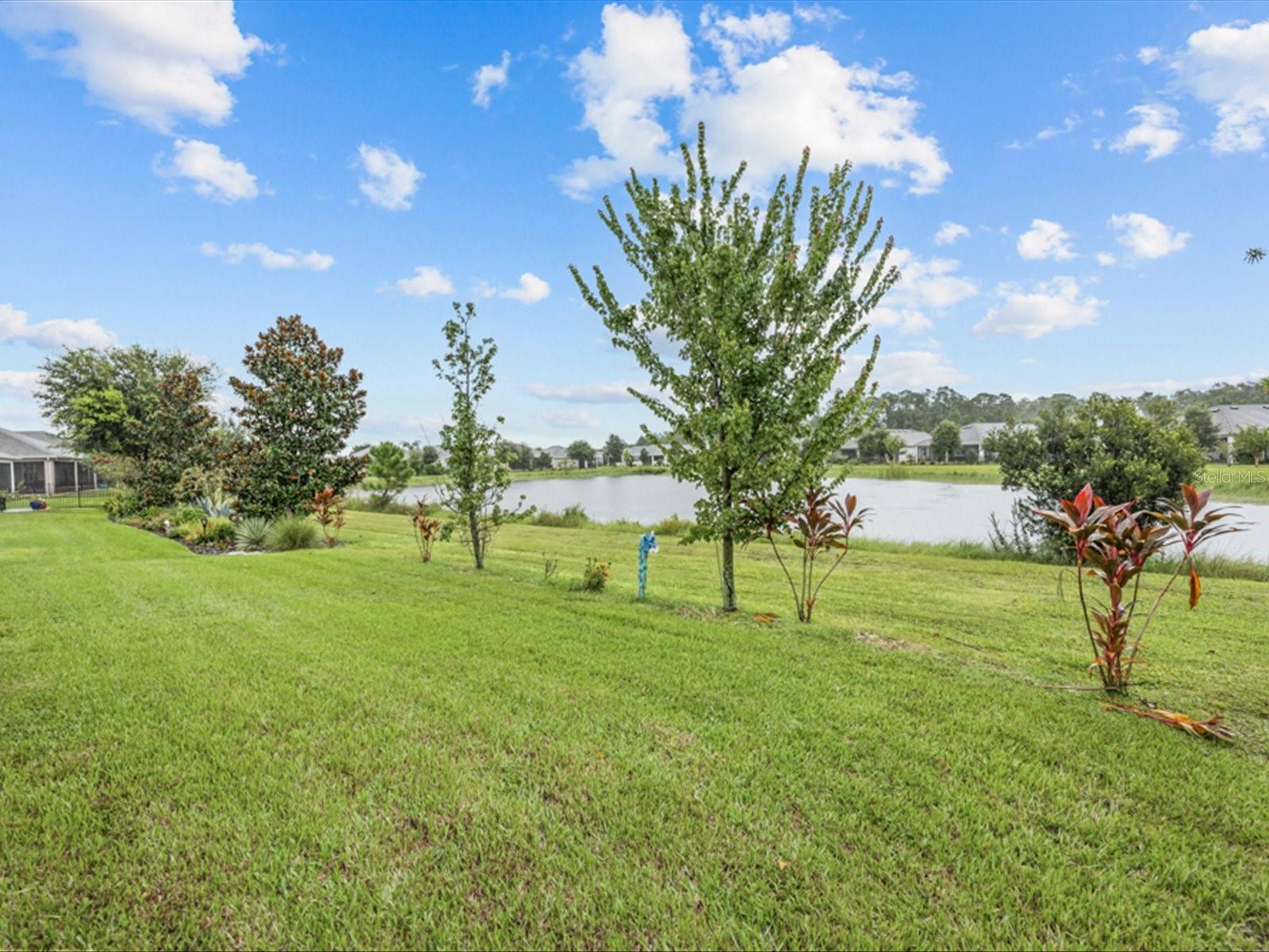 HARMONY NBHD I - Residential