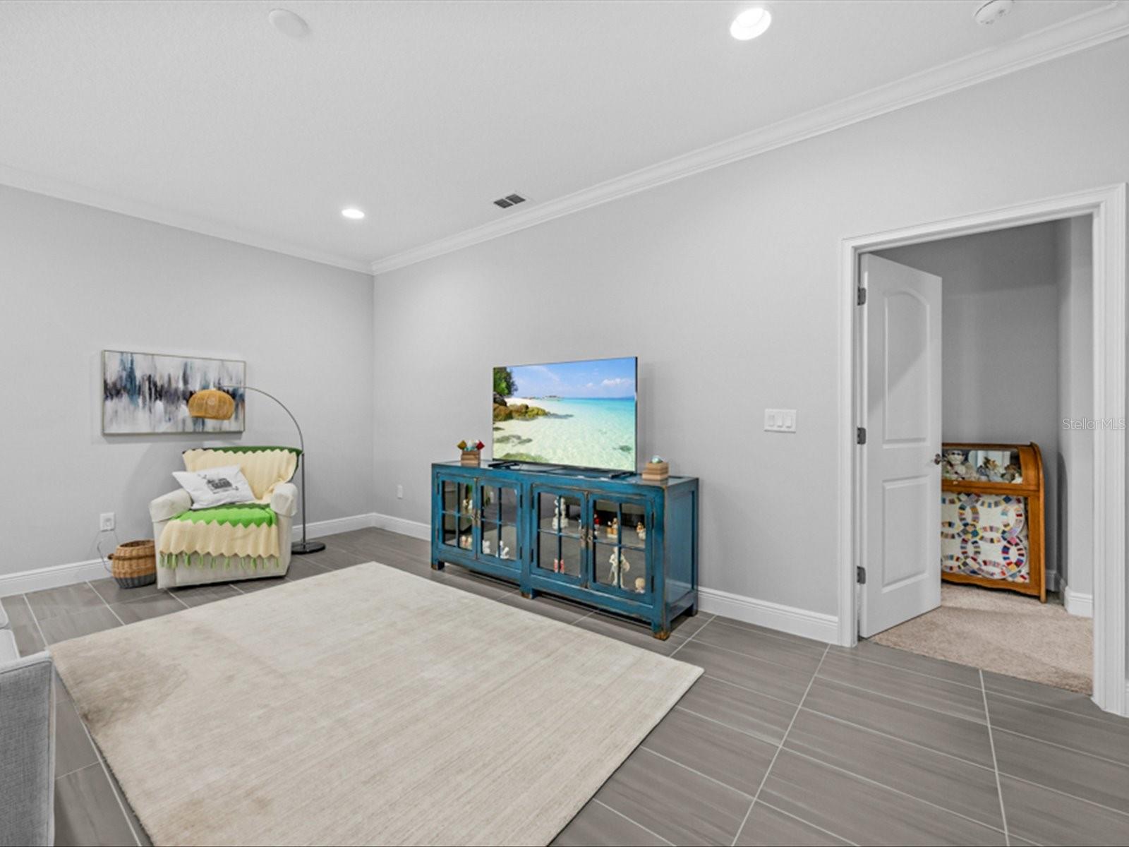 HARMONY NBHD I - Residential