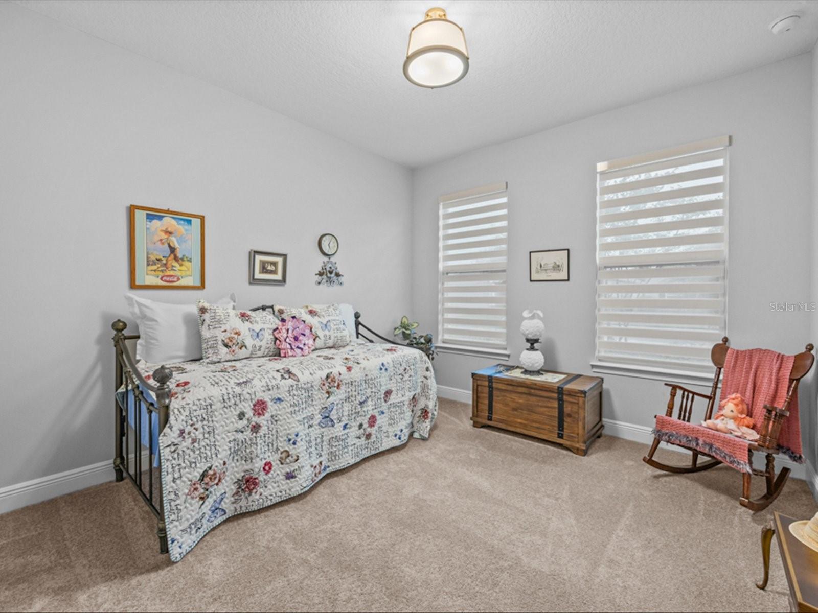 HARMONY NBHD I - Residential