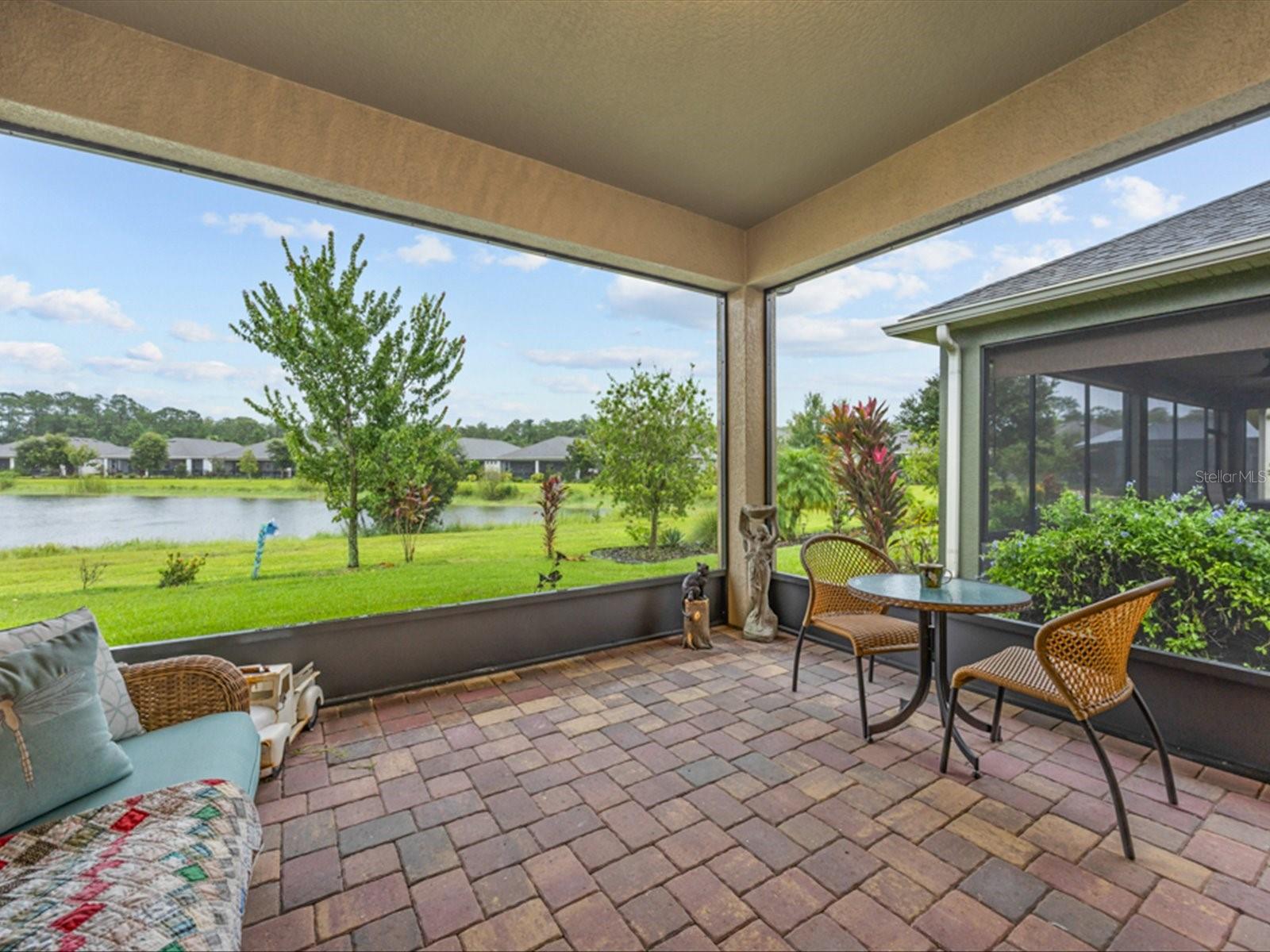 HARMONY NBHD I - Residential