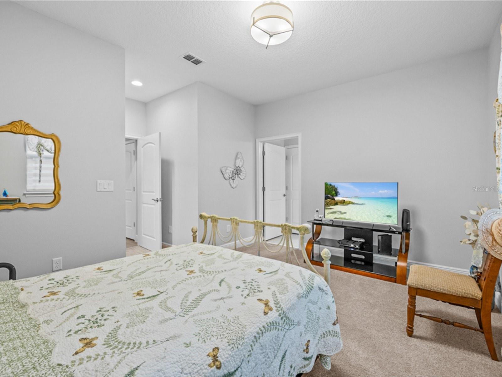 HARMONY NBHD I - Residential