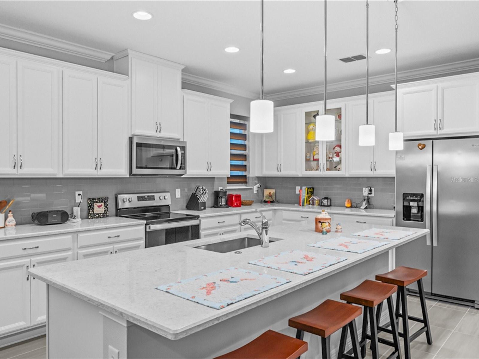 HARMONY NBHD I - Residential