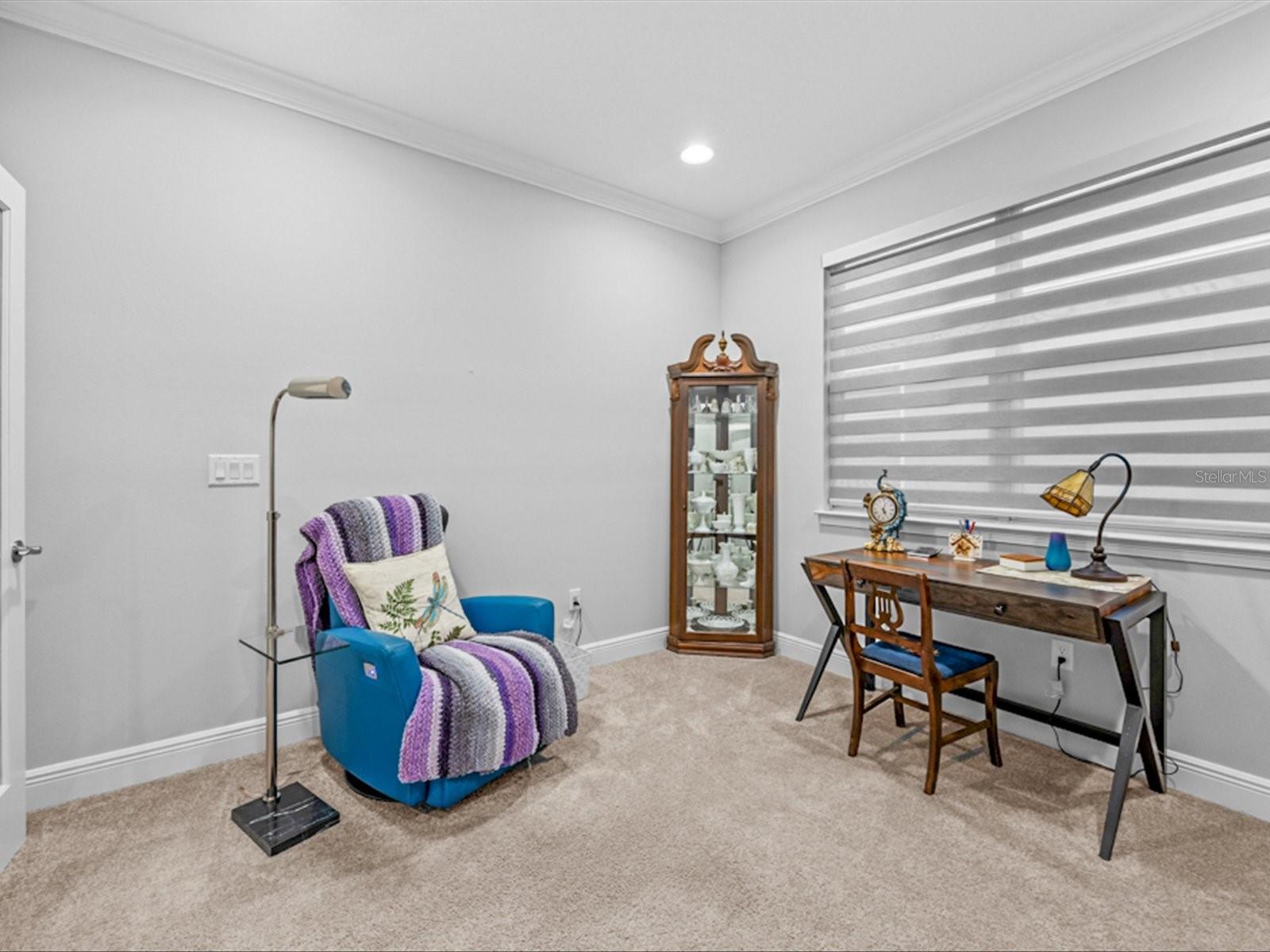 HARMONY NBHD I - Residential