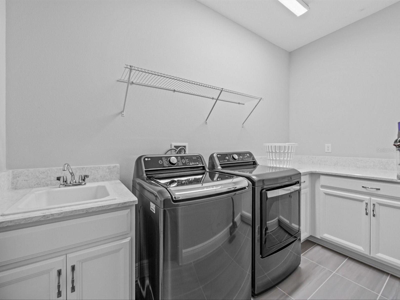 HARMONY NBHD I - Residential