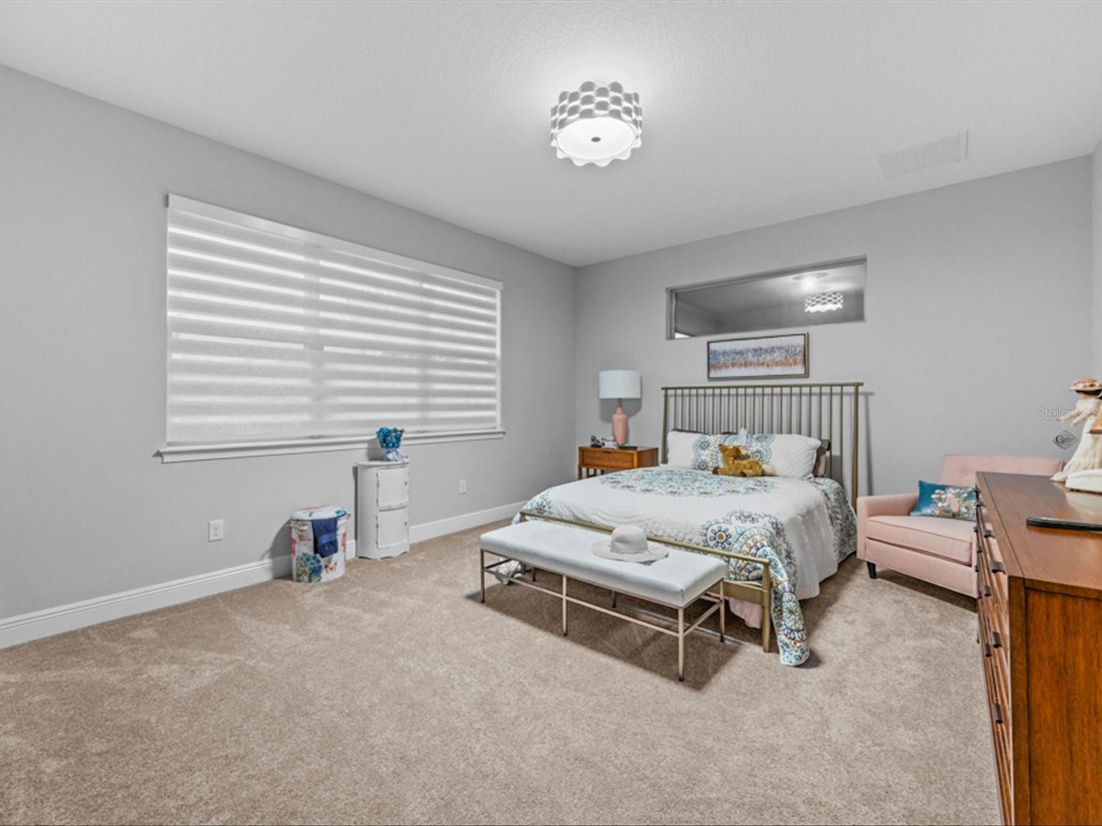 HARMONY NBHD I - Residential