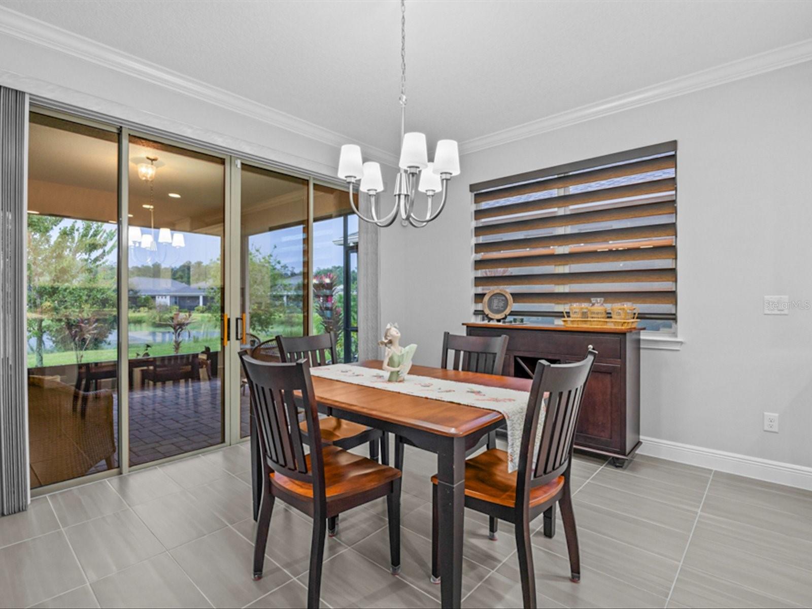 HARMONY NBHD I - Residential