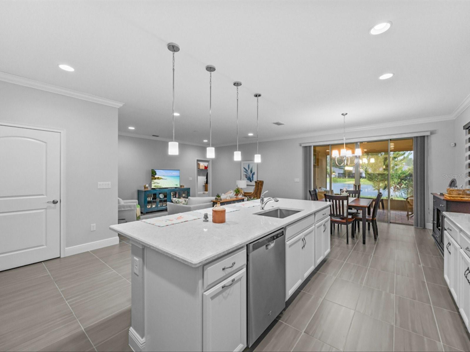 HARMONY NBHD I - Residential