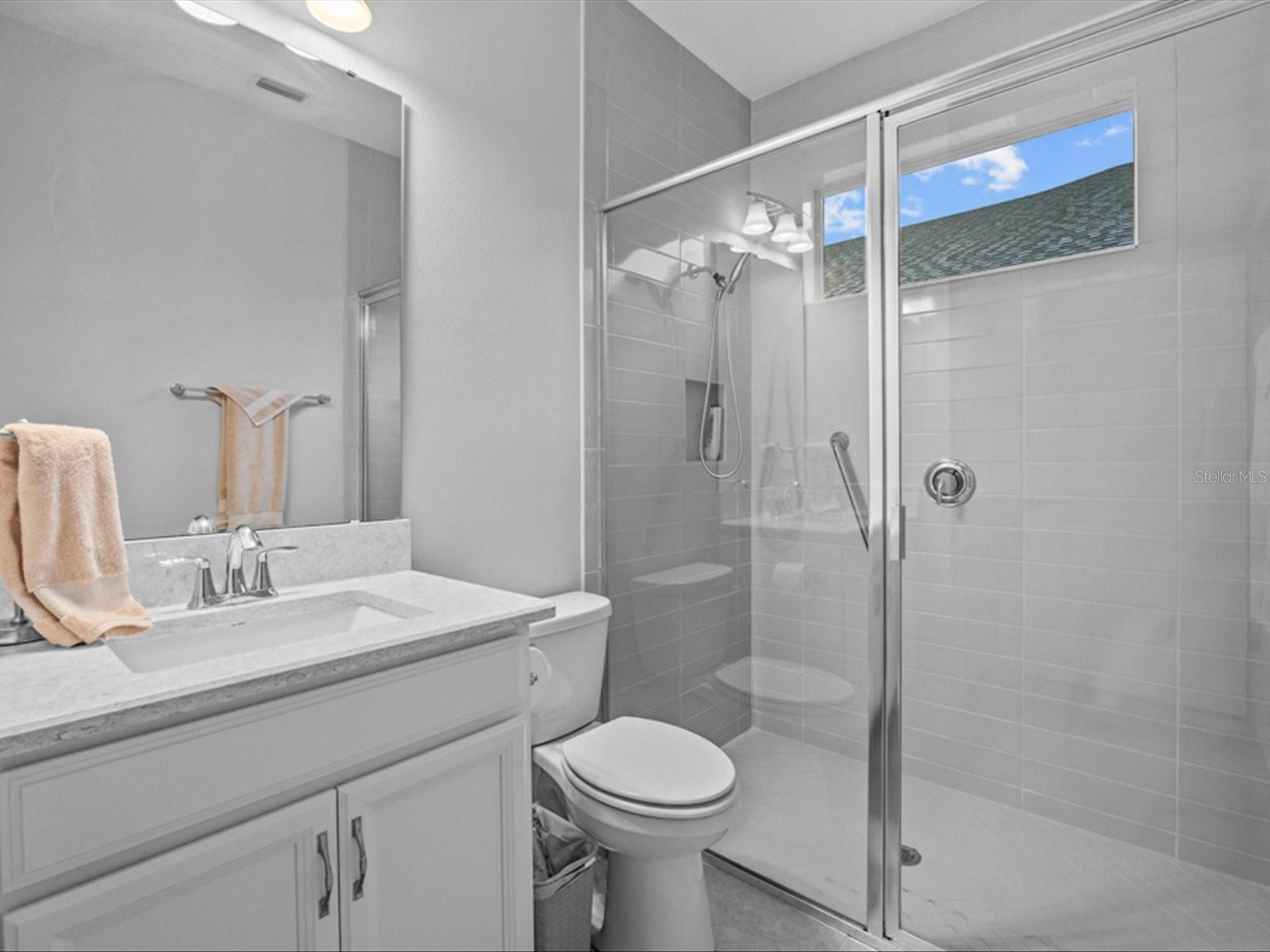 HARMONY NBHD I - Residential