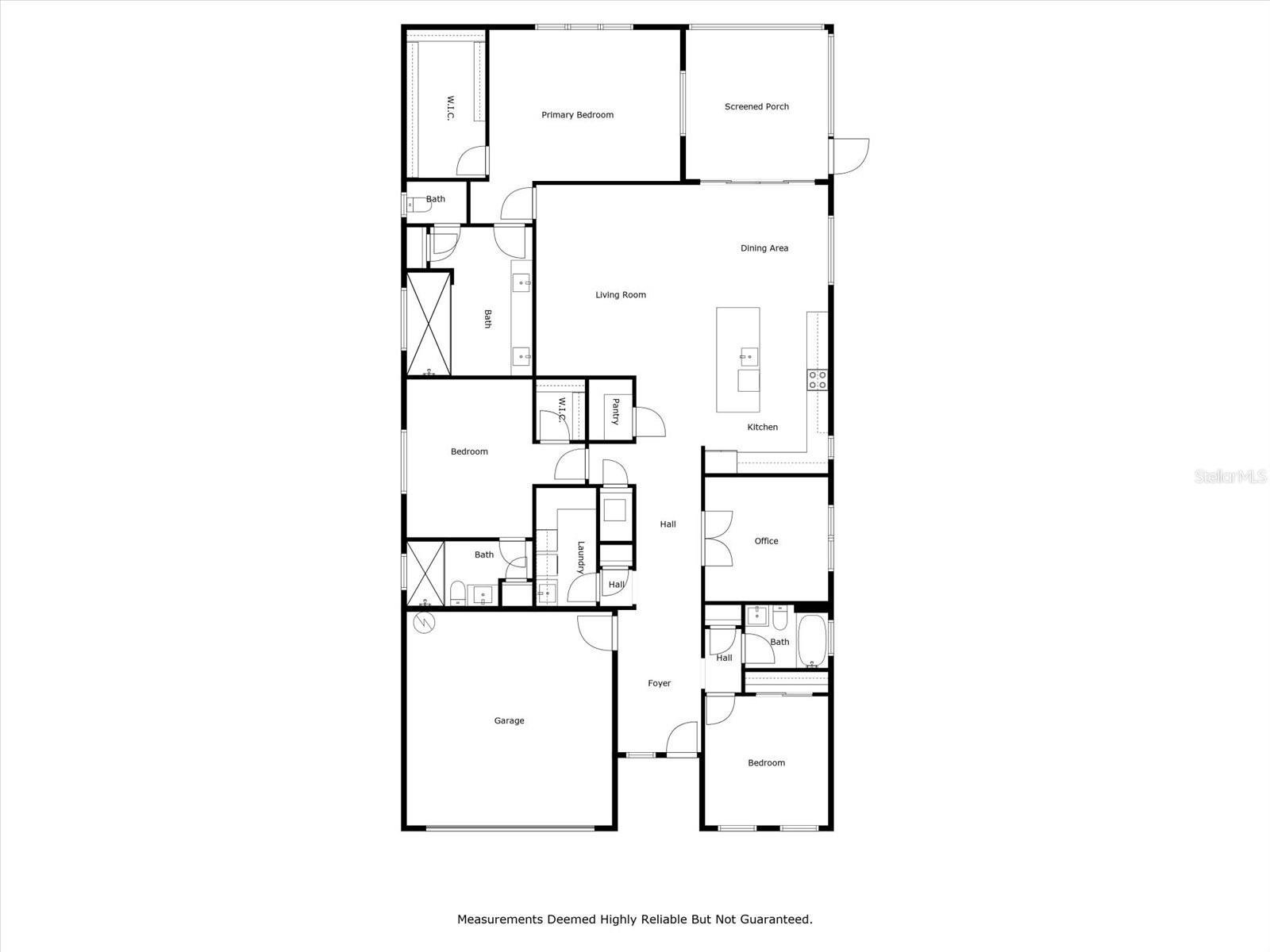 3345 SAGEBRUSH STREET