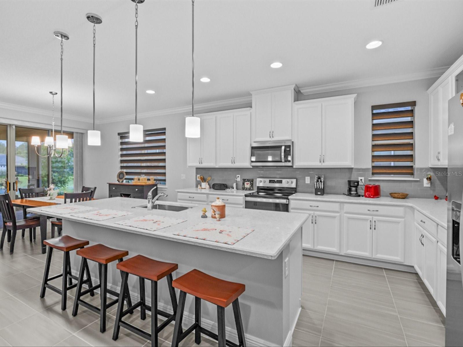 HARMONY NBHD I - Residential