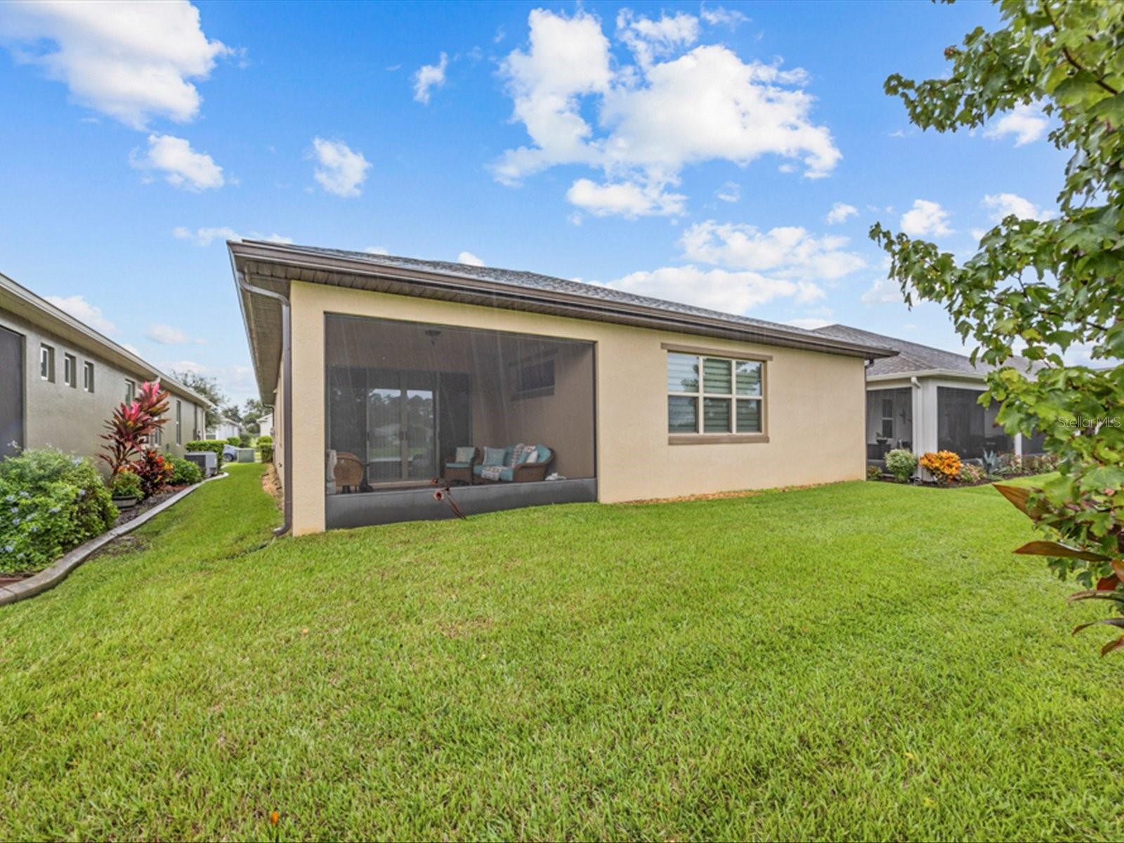 HARMONY NBHD I - Residential