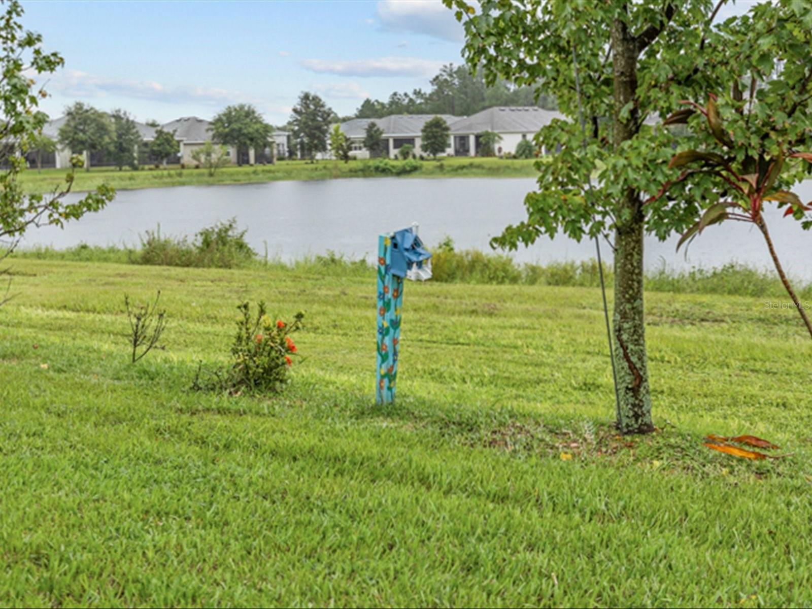 HARMONY NBHD I - Residential