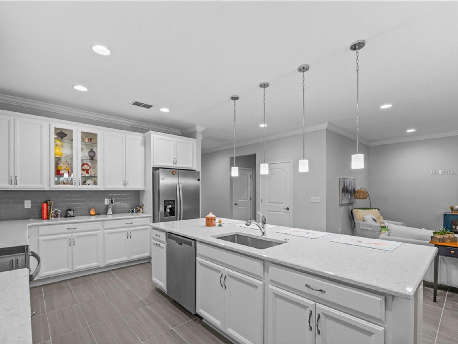 HARMONY NBHD I - Residential