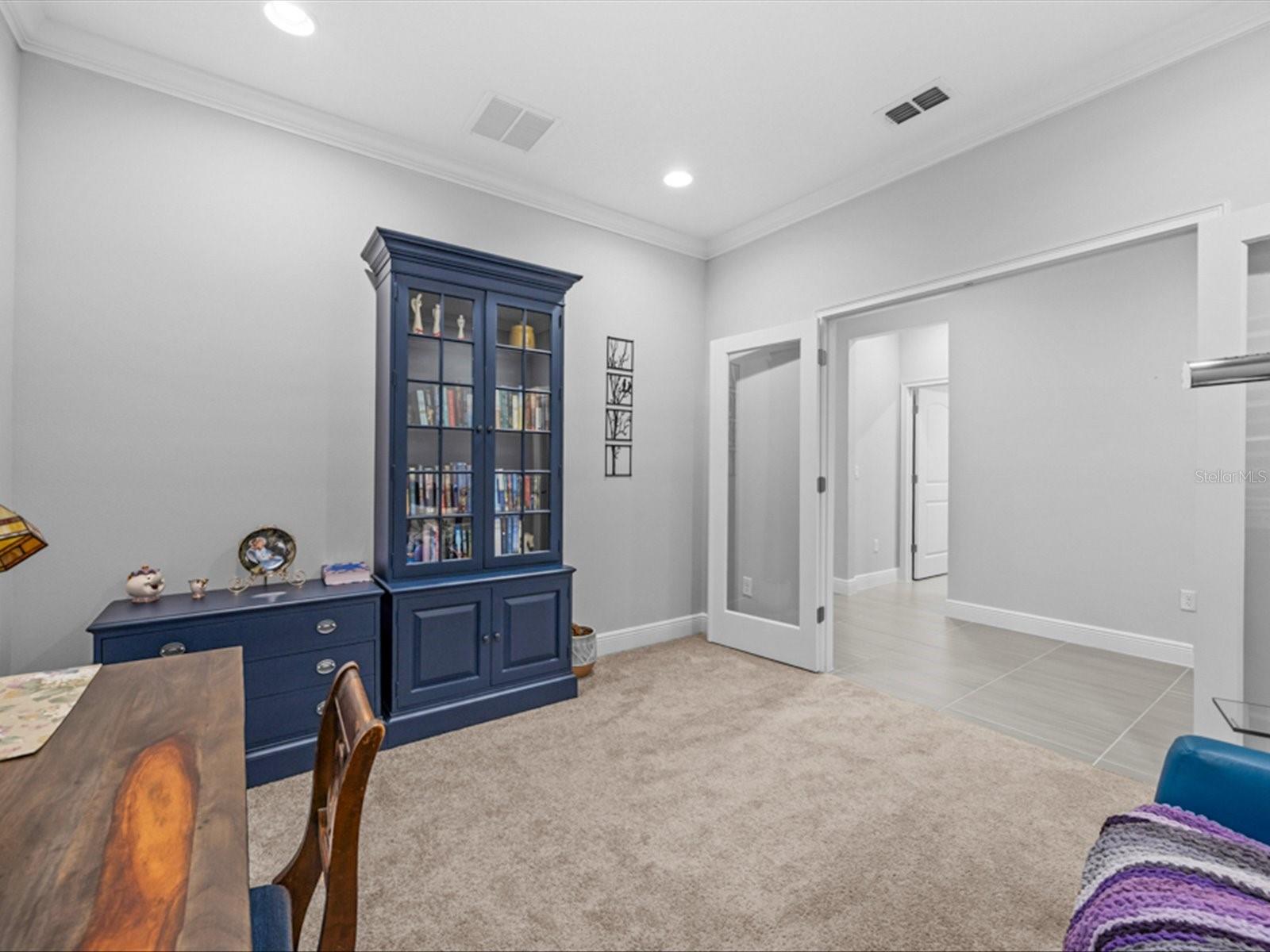 HARMONY NBHD I - Residential