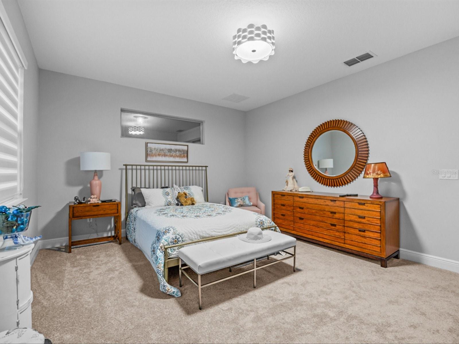 HARMONY NBHD I - Residential