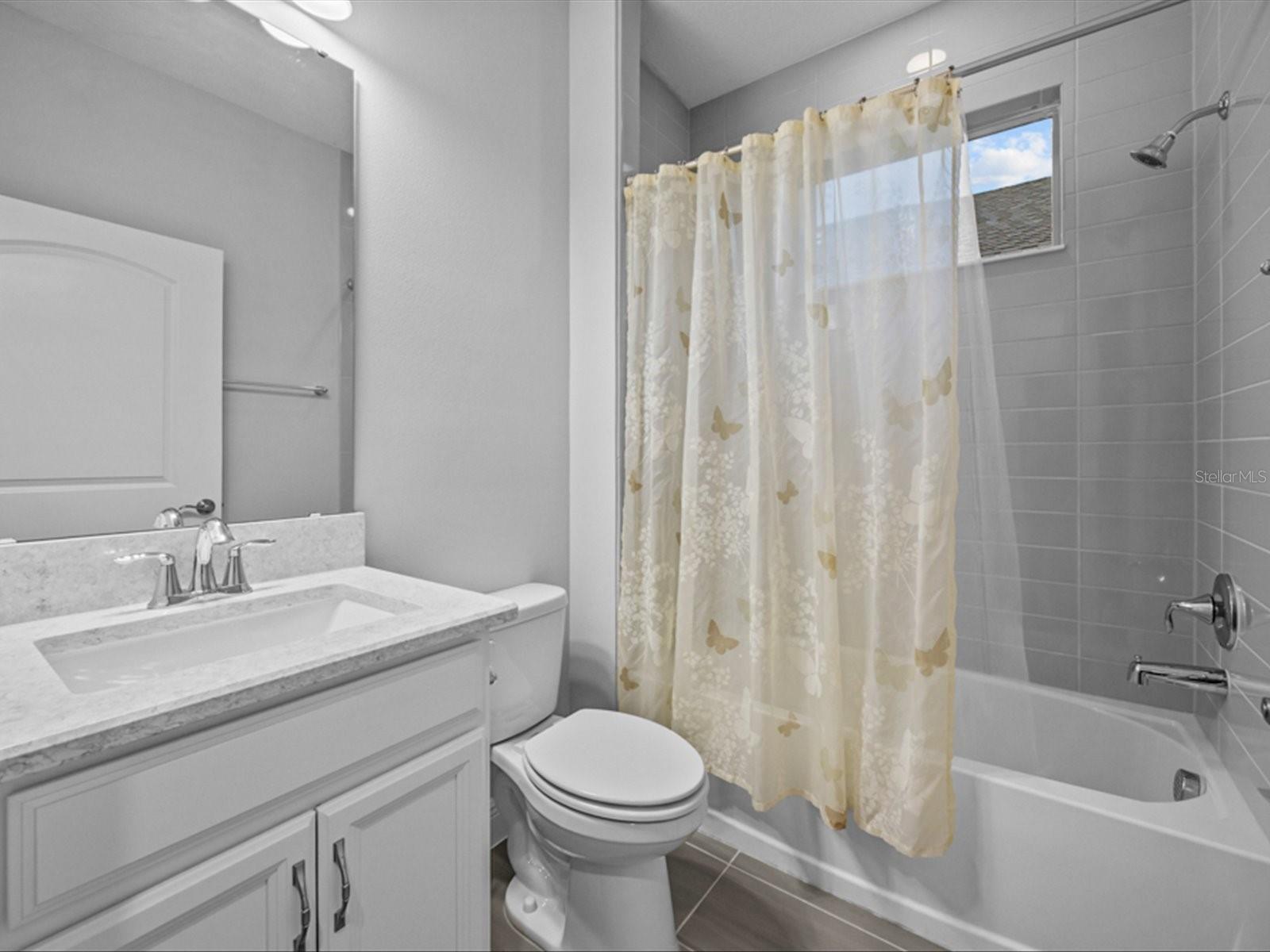 HARMONY NBHD I - Residential