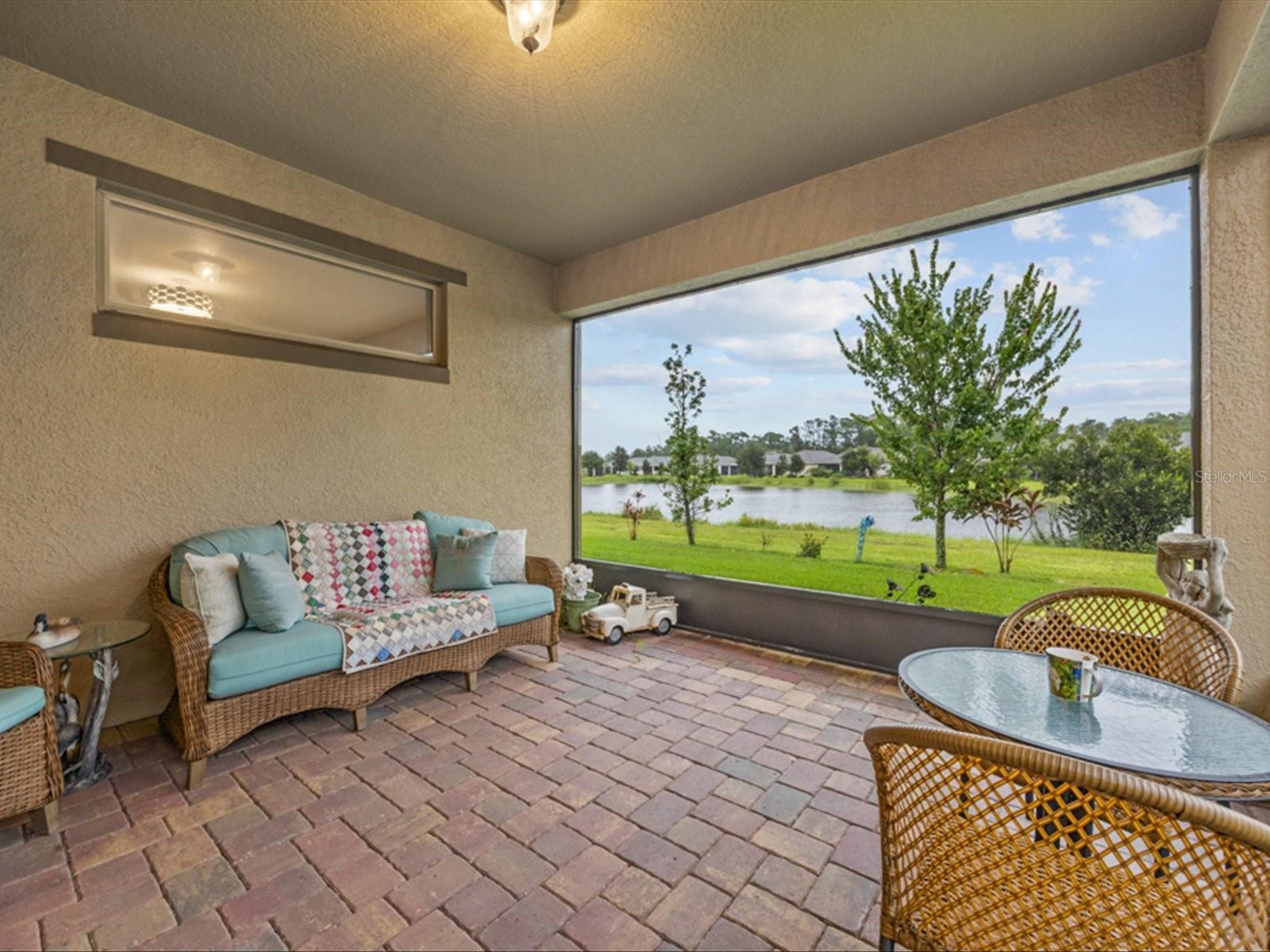 HARMONY NBHD I - Residential