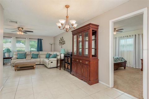 A home in PALM HARBOR