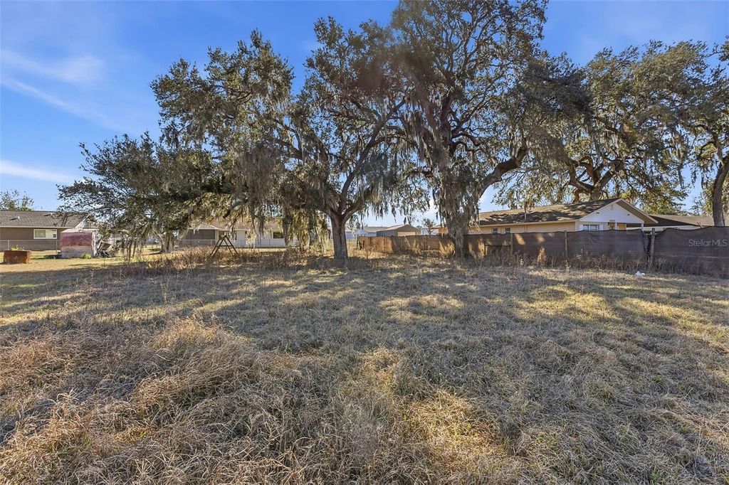 Photo of 0 Bluejay Terrace, Dade City, FL 33523 (MLS # TB8478766)