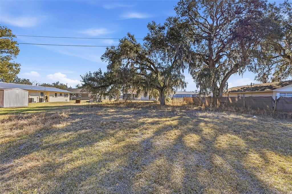 Photo of 0 Bluejay Terrace, Dade City, FL 33523 (MLS # TB8478766)