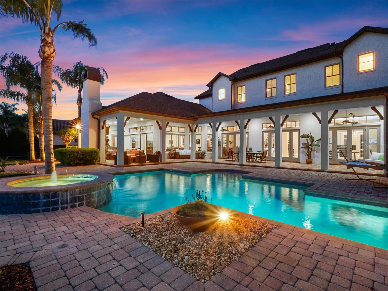 1526 BLUEWATER RUN