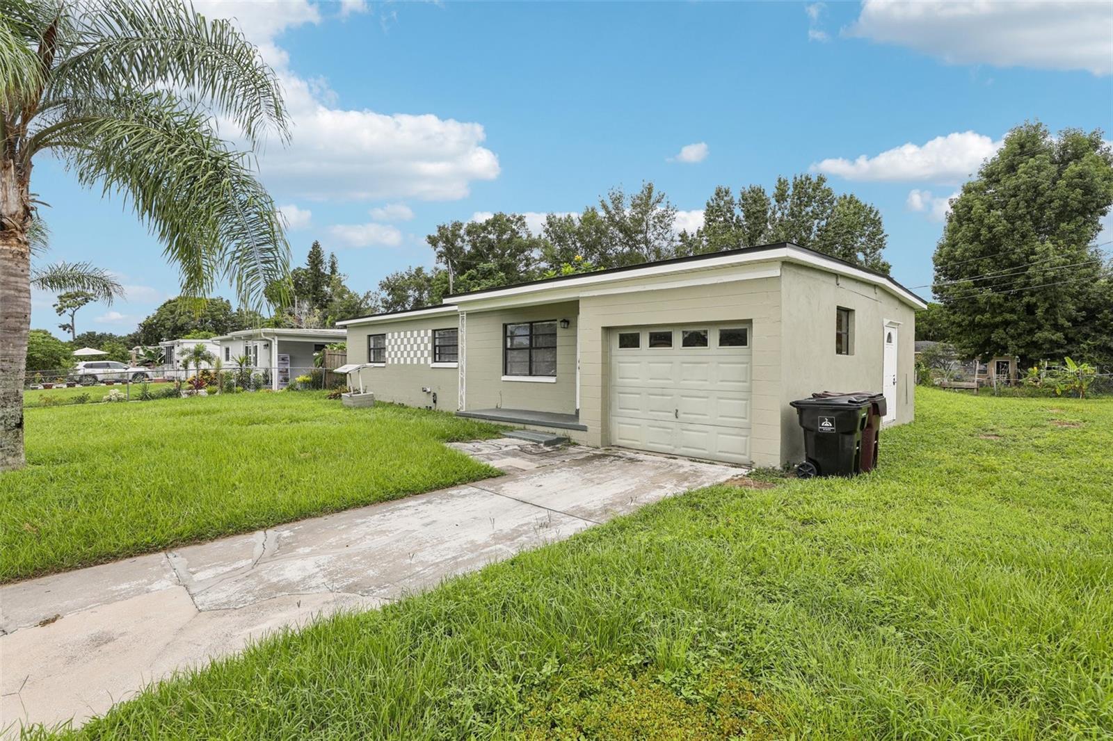 PINE GROVE ESTATES - Residential