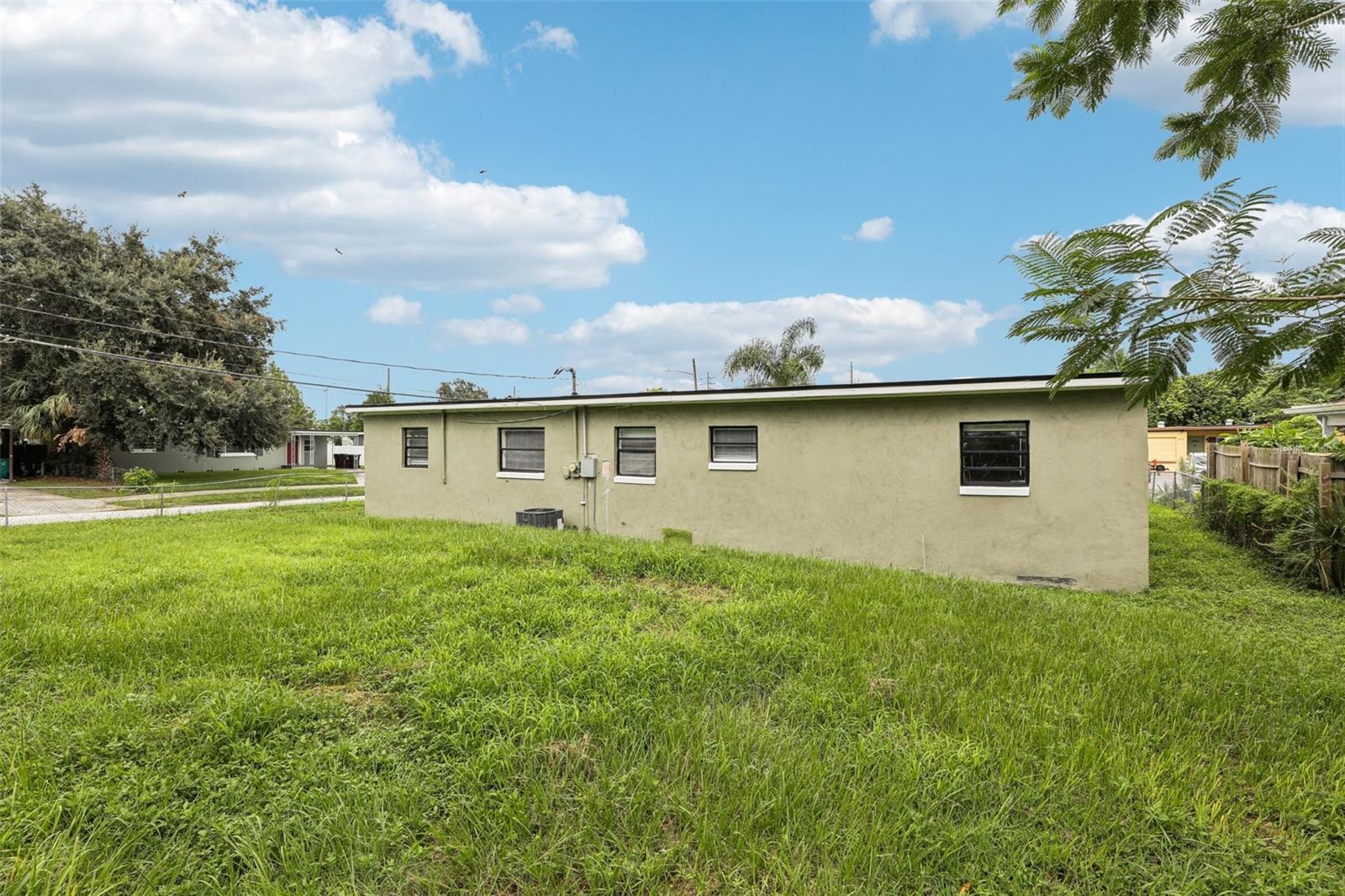 PINE GROVE ESTATES - Residential