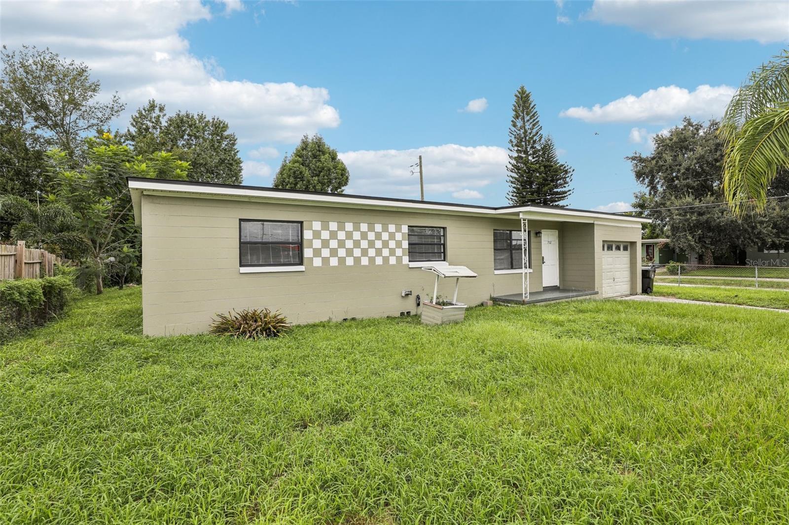 PINE GROVE ESTATES - Residential