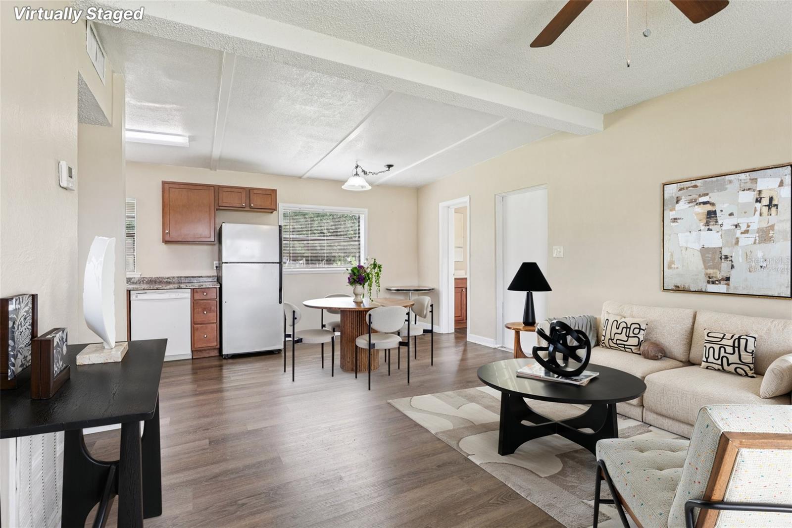 PINE GROVE ESTATES - Residential