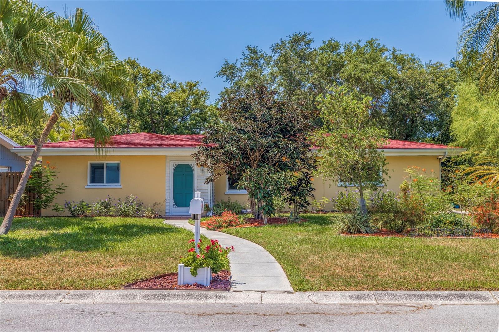 View CLEARWATER, FL 33756 house