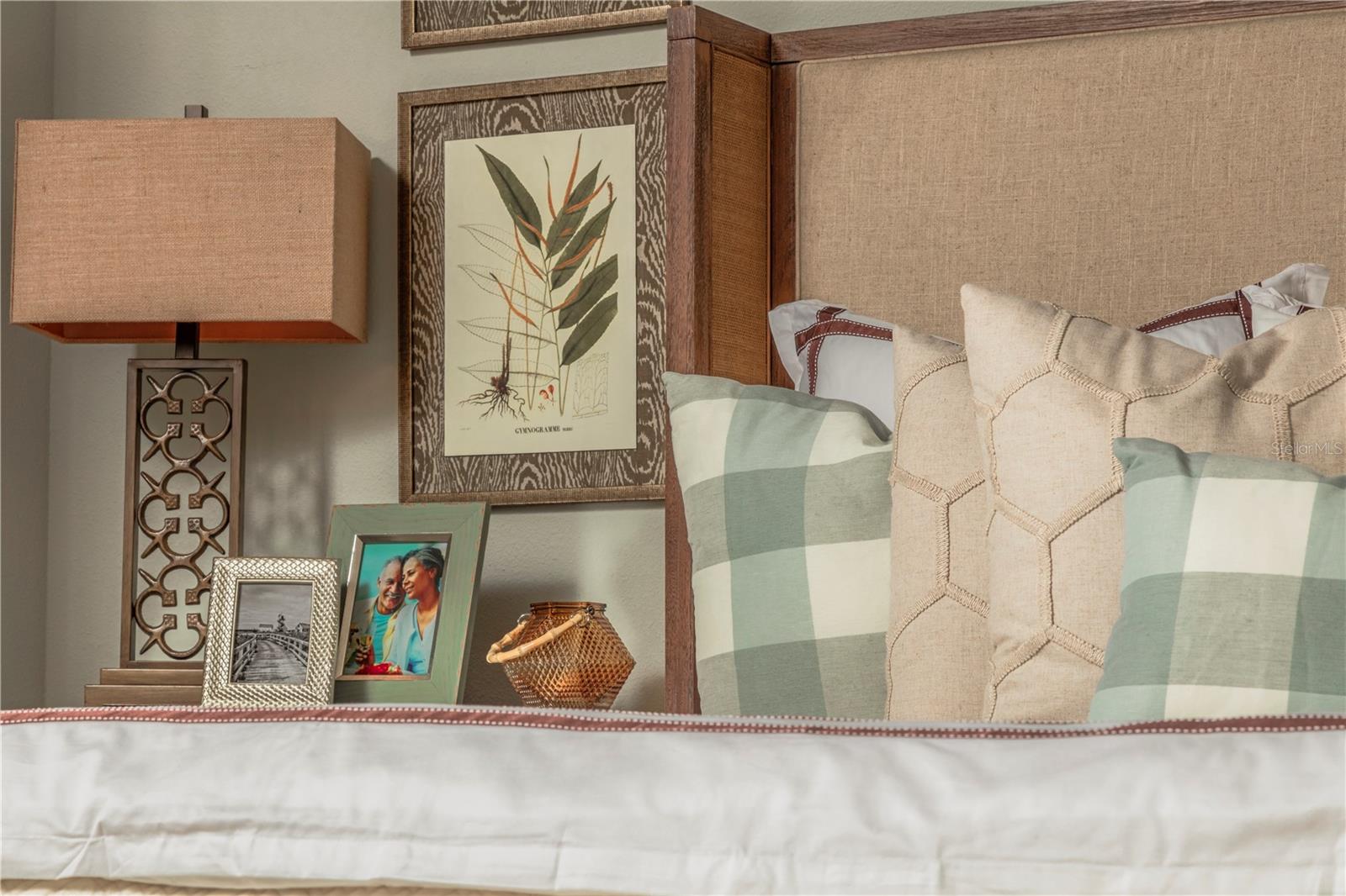 TWIN LAKES PH 1 - Residential