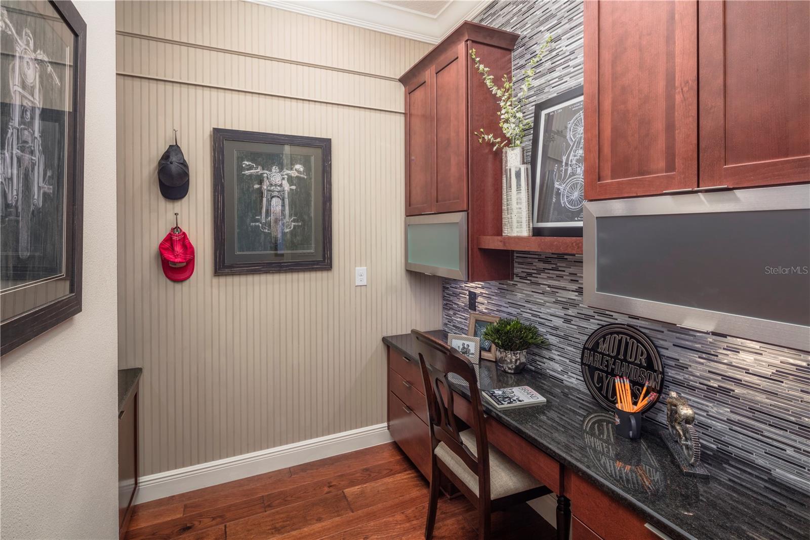 TWIN LAKES PH 1 - Residential