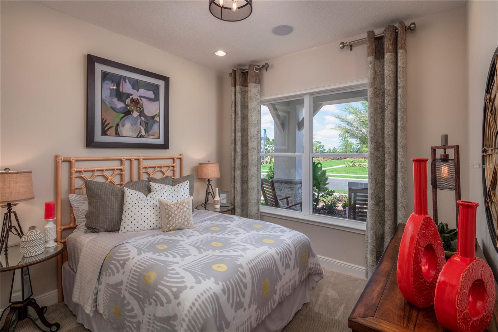 TWIN LAKES PH 1 - Residential