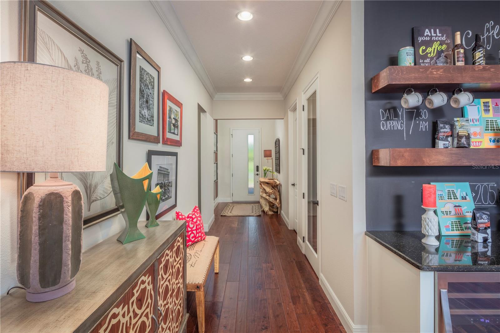 TWIN LAKES PH 1 - Residential