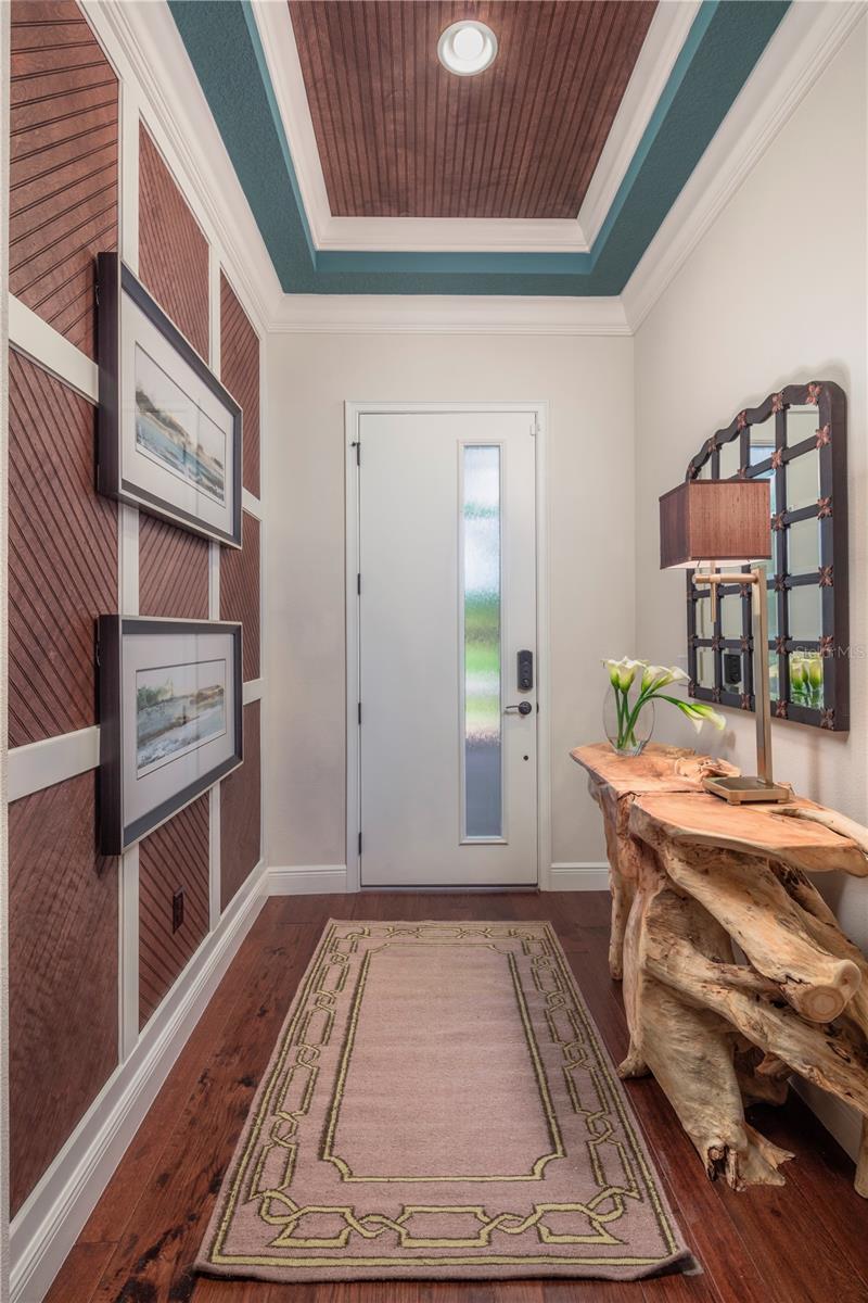 TWIN LAKES PH 1 - Residential